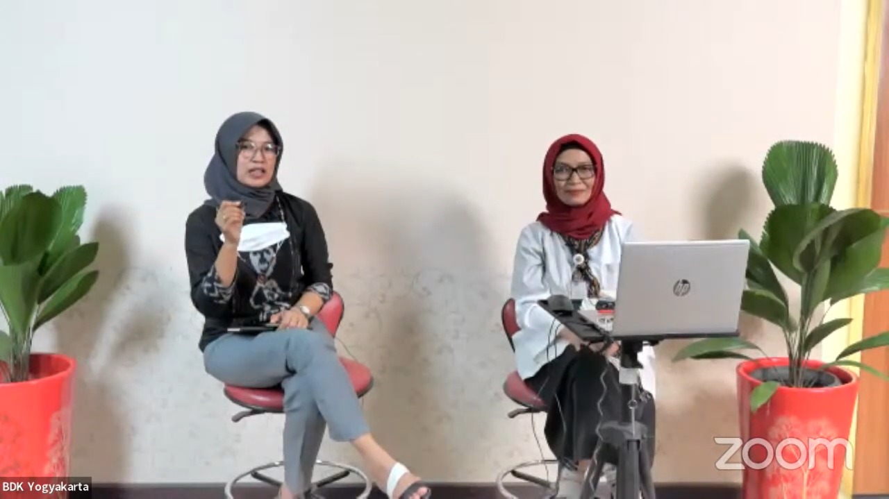 KCOC: Strategi Pemasaran dan Pembukuan Sederhana Bagi UMKM